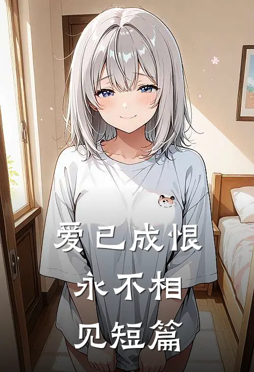 爱已成恨，永不相见短篇
