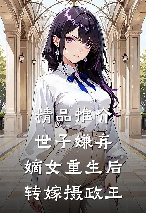 精品推介世子嫌弃，嫡女重生后转嫁摄政王