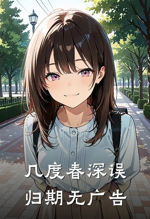 几度春深误归期无广告