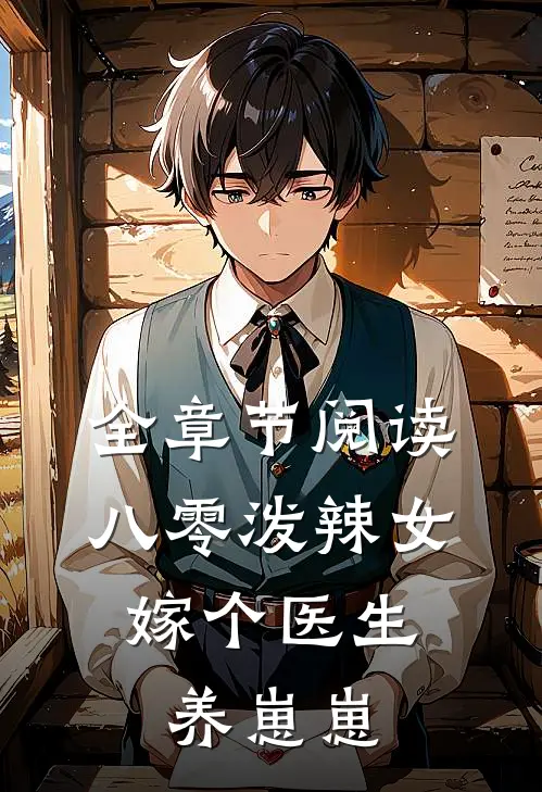 全章节阅读八零泼辣女，嫁个医生养崽崽