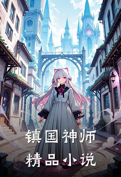 镇国神师精品小说