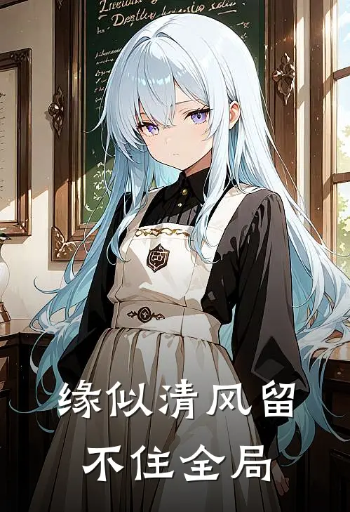 缘似清风留不住全局
