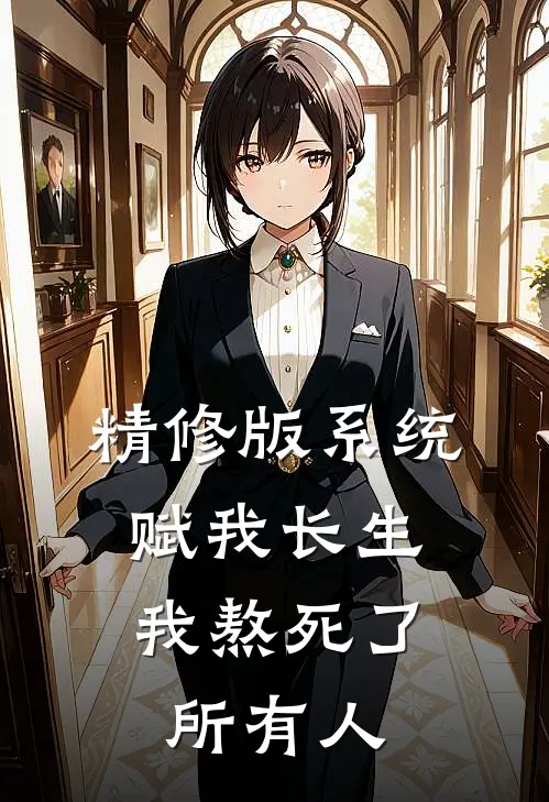 精修版系统赋我长生，我熬死了所有人