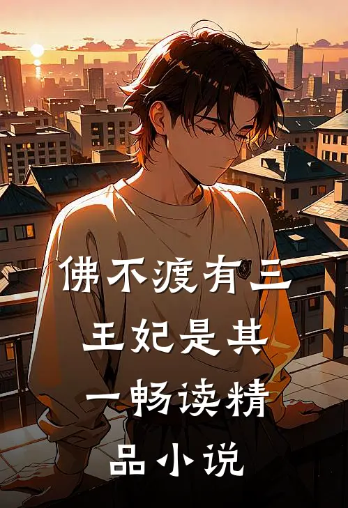 佛不渡有三，王妃是其一畅读精品小说