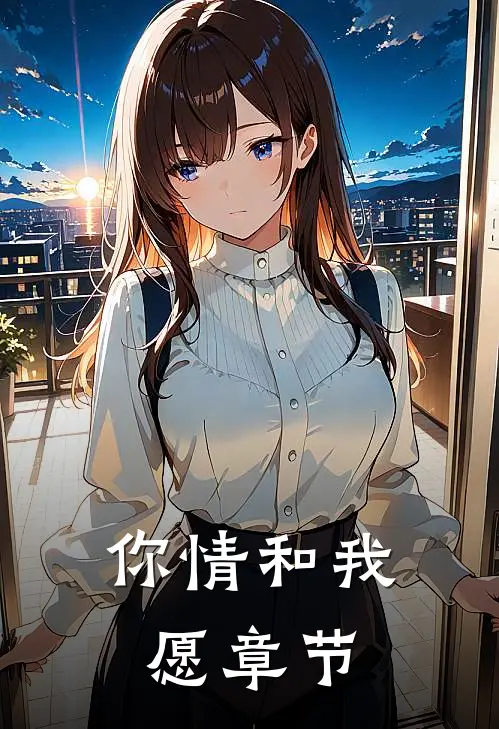 你情和我愿章节