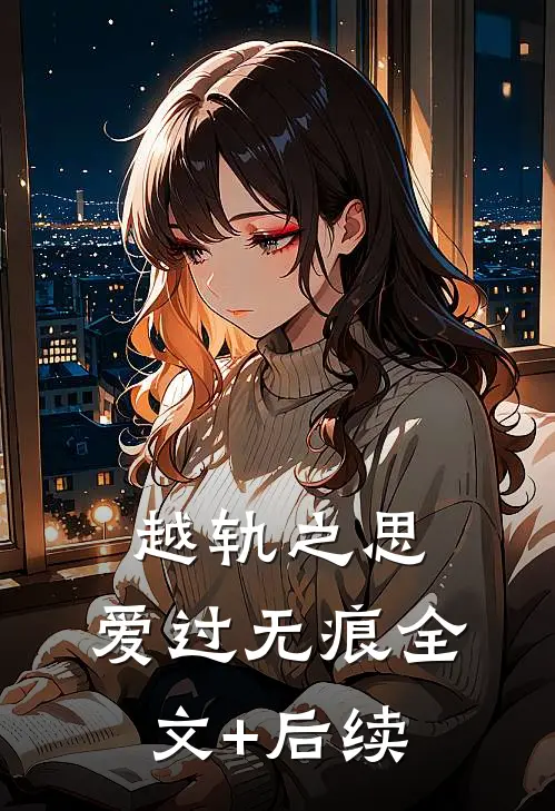 越轨之思，爱过无痕全文+后续