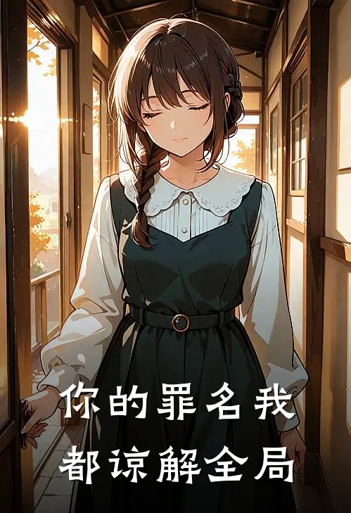 你的罪名我都谅解全局