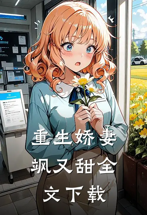 重生娇妻飒又甜全文下载