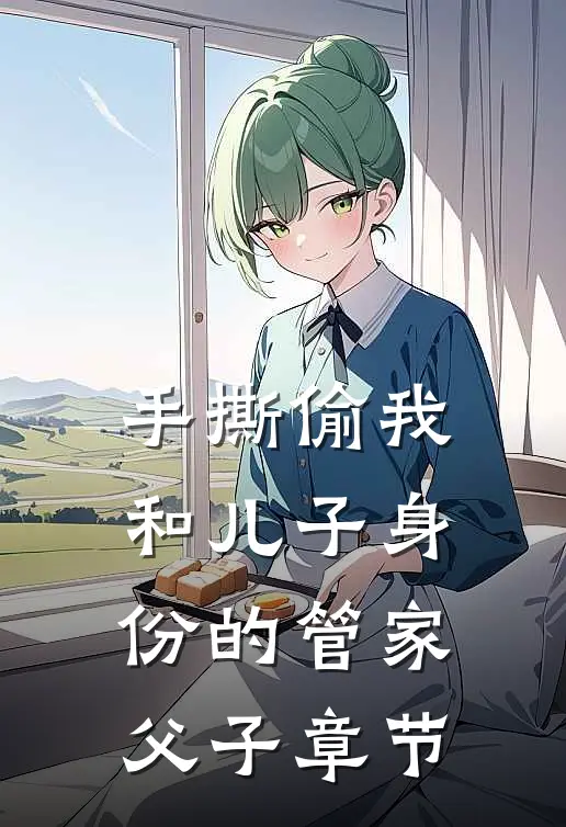 手撕偷我和儿子身份的管家父子章节