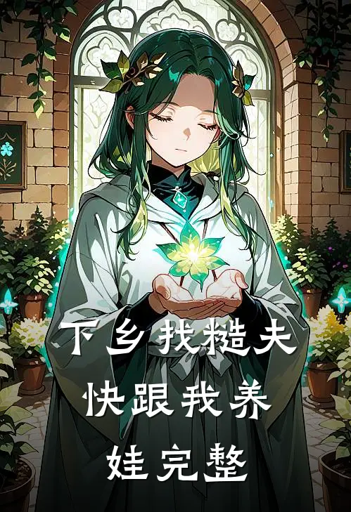 下乡找糙夫，快跟我养娃完整