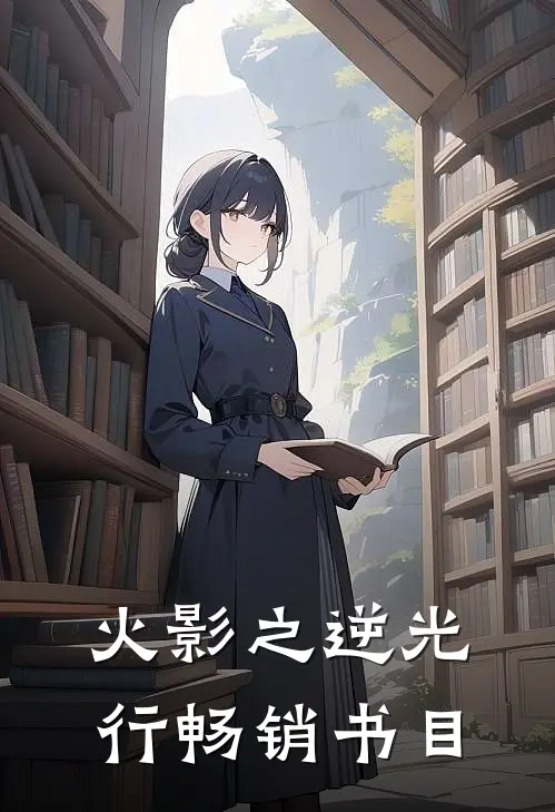 火影之逆光行畅销书目