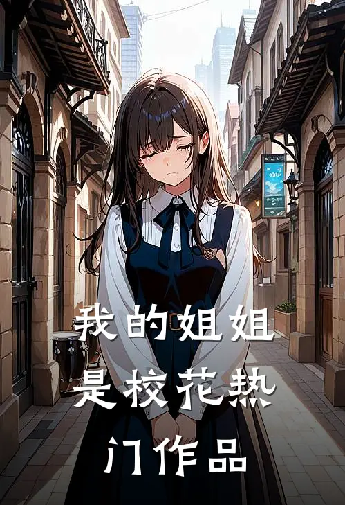 我的姐姐是校花热门作品