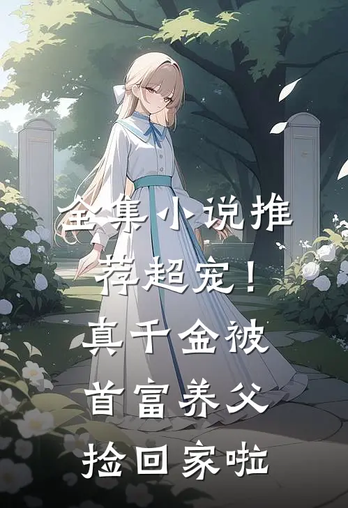 全集小说推荐超宠！真千金被首富养父捡回家啦
