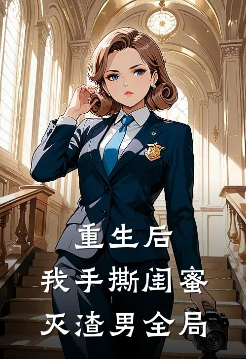 重生后，我手撕闺蜜灭渣男全局