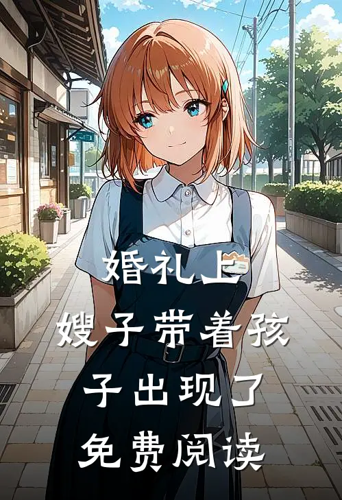 婚礼上，嫂子带着孩子出现了免费阅读
