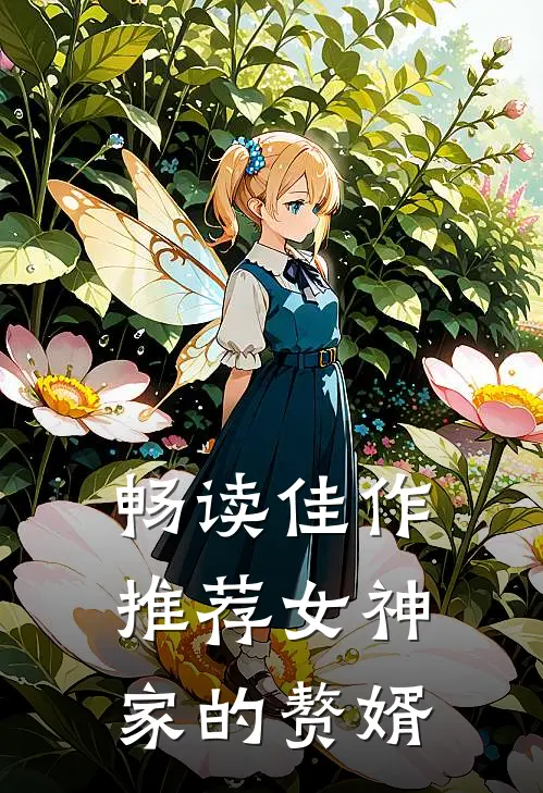 畅读佳作推荐女神家的赘婿