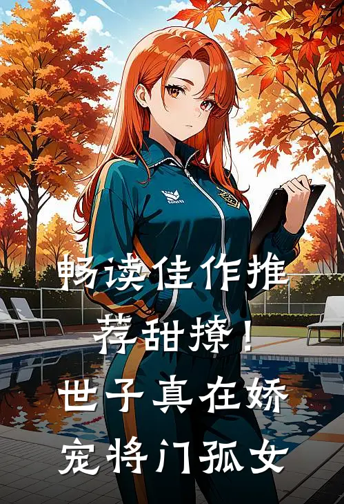 畅读佳作推荐甜撩！世子真在娇宠将门孤女