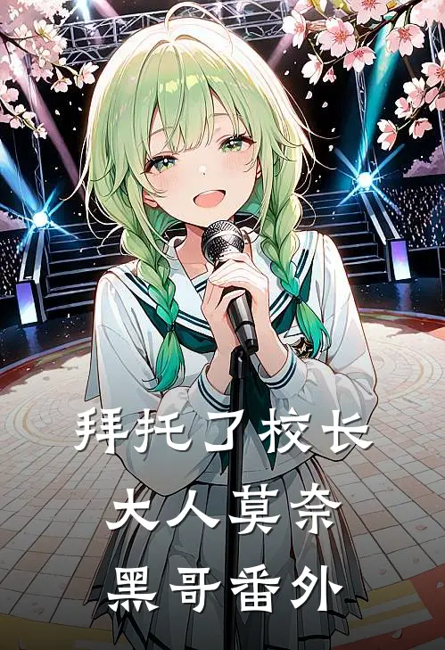拜托了校长大人莫奈黑哥番外
