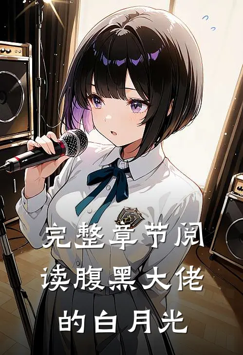 完整章节阅读腹黑大佬的白月光