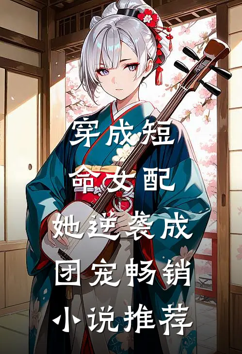 穿成短命女配，她逆袭成团宠畅销小说推荐