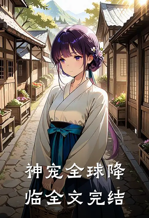神宠全球降临全文完结