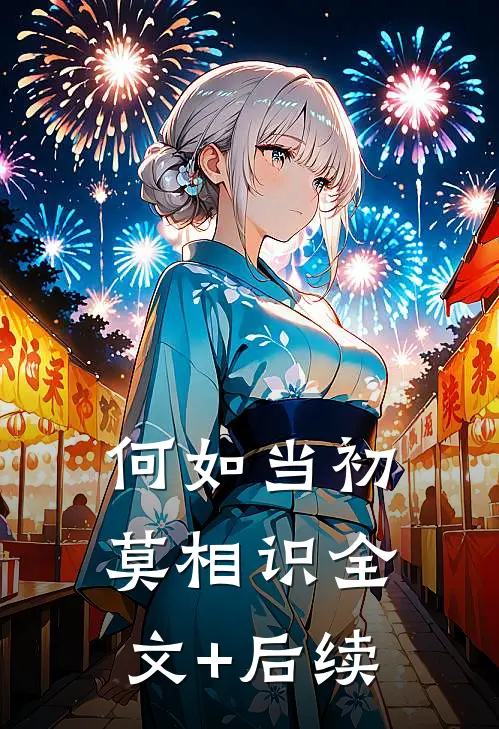 何如当初莫相识全文+后续
