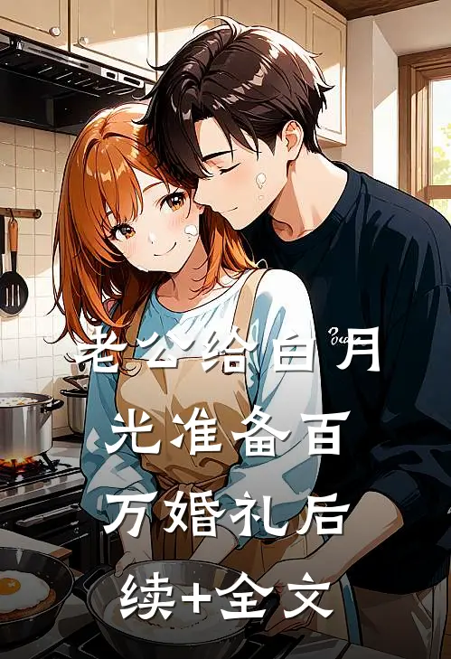 老公给白月光准备百万婚礼后续+全文