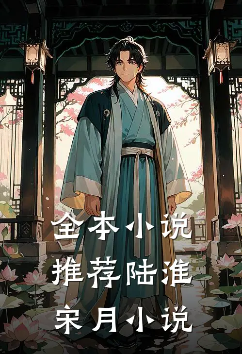 全本小说推荐陆淮宋月小说