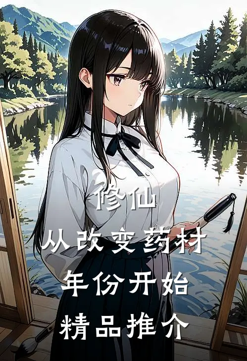 修仙：从改变药材年份开始精品推介