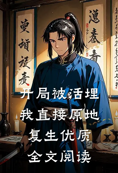 开局被活埋，我直接原地复生优质全文阅读