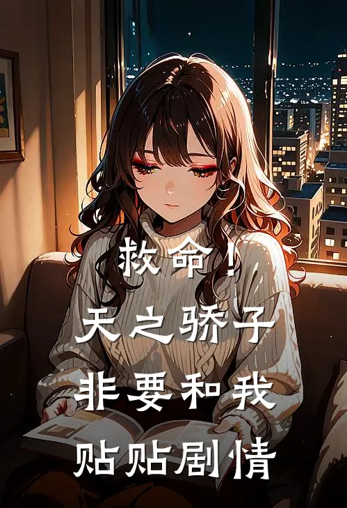 救命！天之骄子非要和我贴贴剧情