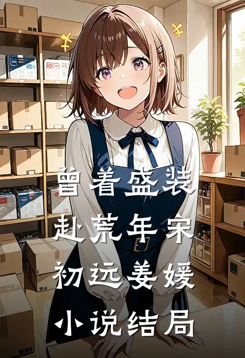 曾着盛装赴荒年宋初远姜媛小说结局