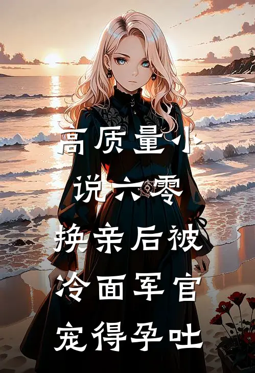 高质量小说六零，换亲后被冷面军官宠得孕吐