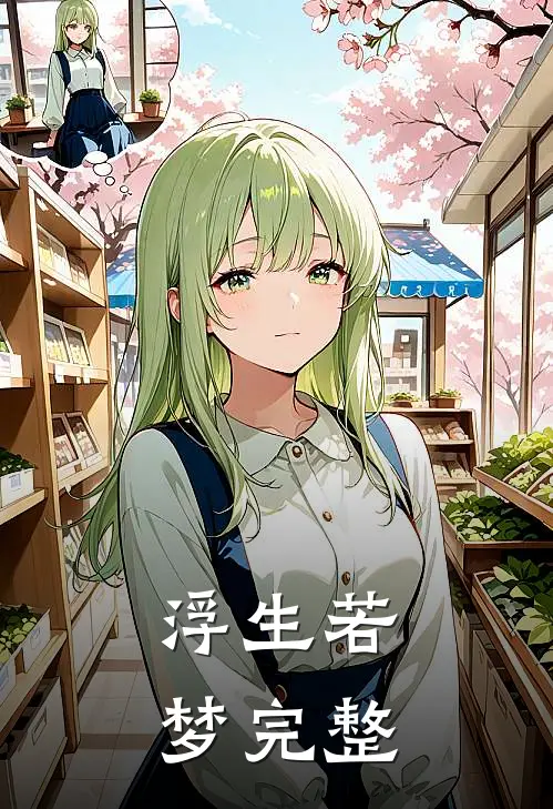 浮生若梦完整
