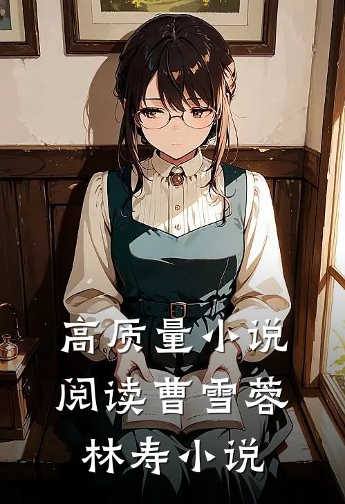 高质量小说阅读曹雪蓉林寿小说