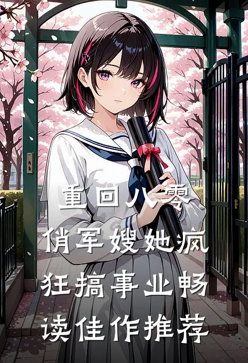 重回八零：俏军嫂她疯狂搞事业畅读佳作推荐