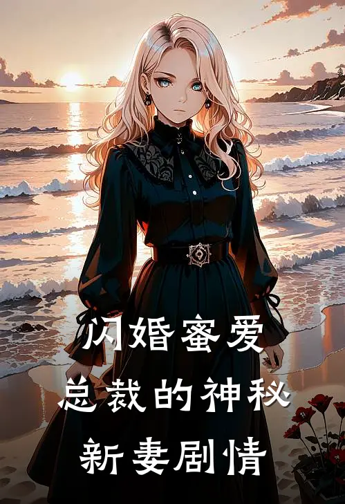 闪婚蜜爱总裁的神秘新妻剧情解析