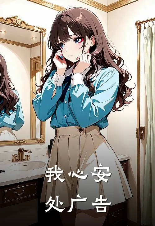 我心安处广告