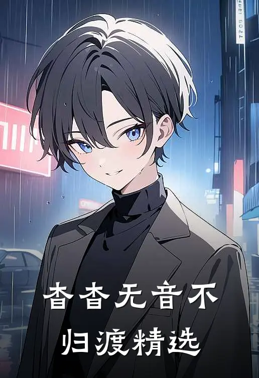 杳杳无音不归渡精选