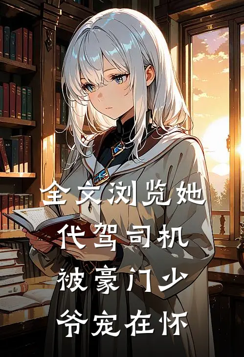 全文浏览她，代驾司机，被豪门少爷宠在怀