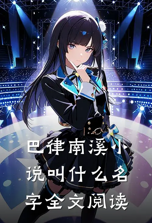 巴律南溪小说叫什么名字全文阅读