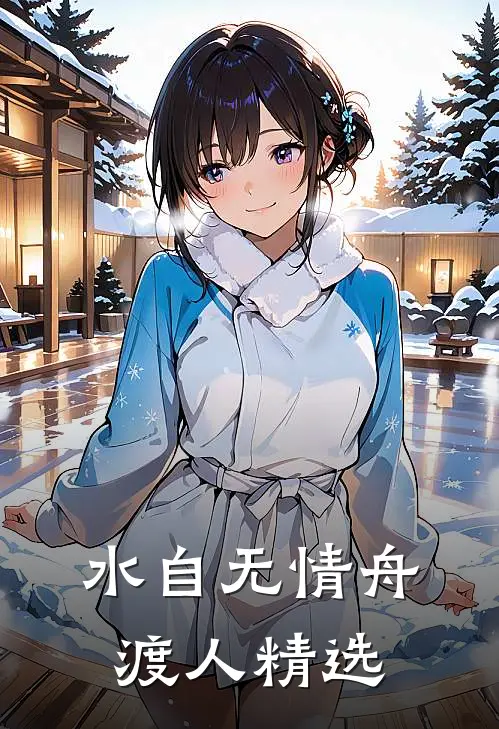 水自无情舟渡人精选