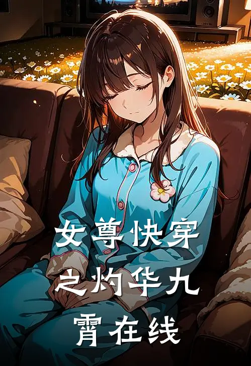 女尊快穿之灼华九霄在线