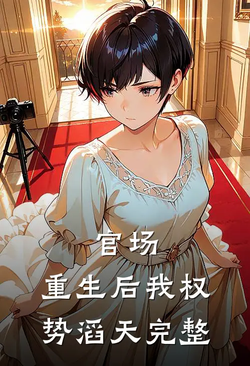 官场：重生后我权势滔天完整