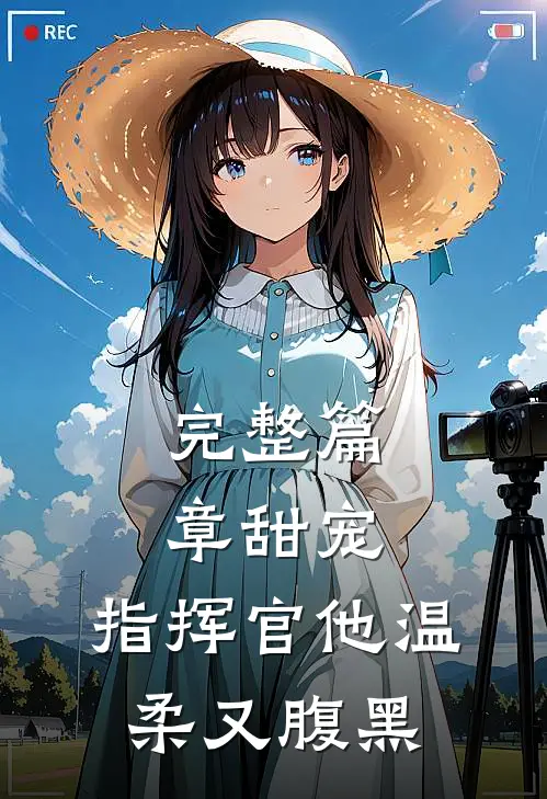 完整篇章甜宠：指挥官他温柔又腹黑