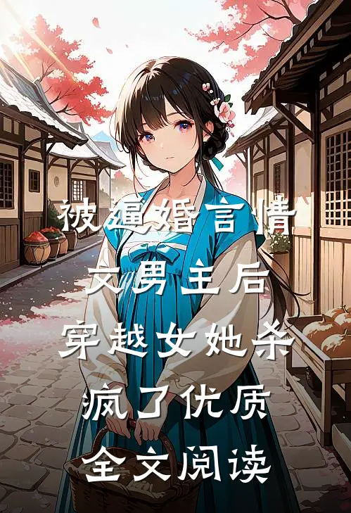 被逼婚言情文男主后，穿越女她杀疯了优质全文阅读