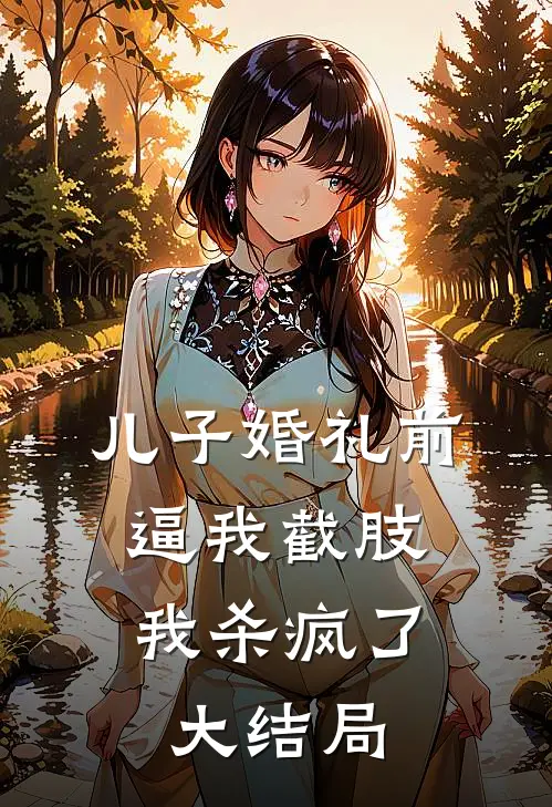 儿子婚礼前逼我截肢，我杀疯了大结局