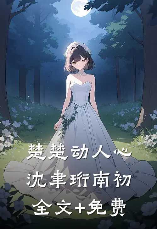 楚楚动人心沈聿珩南初全文+免费