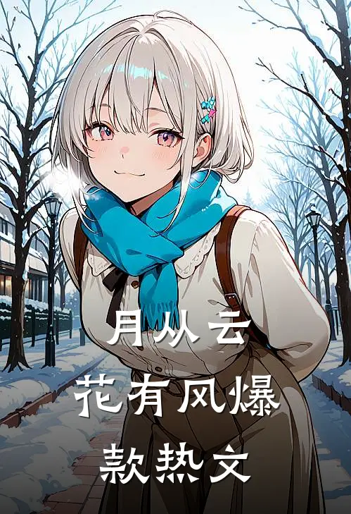 月从云，花有风爆款热文