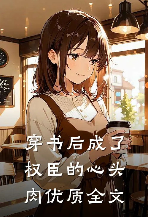 穿书后成了权臣的心头肉优质全文